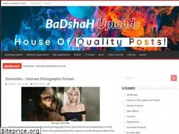 Sites similar to badshahuploads.xyz