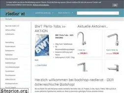 Sites similar to badshop-riedler.at