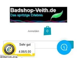 Sites similar to badshop-veith.de