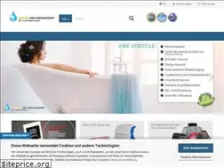 Sites similar to badshop-web.de