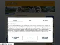 Sites similar to badsoden-salmuenster.de