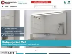 Sites similar to badspiegel.com