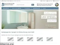 Sites similar to badspiegel.de