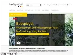 Sites similar to badspiegel.net