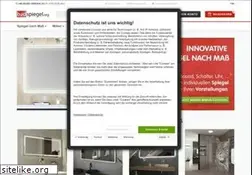 Sites similar to badspiegel.org