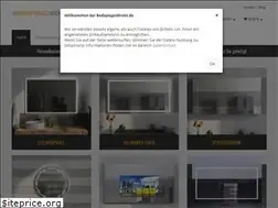 Sites similar to badspiegeldirekt.de