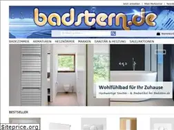 Sites similar to badstern.de