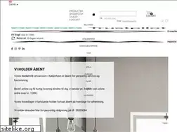 Sites similar to badstil.dk