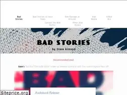 Sites similar to badstories.org