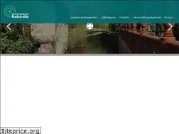 Sites similar to badstrasse-quartier.de