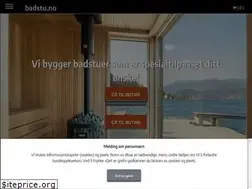 Sites similar to badstu.no