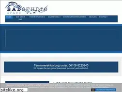 Sites similar to badstudio-apart.de