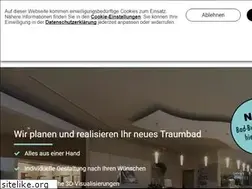 Sites similar to badstudiobender.de