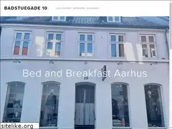Sites similar to badstuegade10.dk