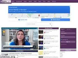 Sites similar to badtameezdil.net