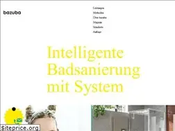 Sites similar to badtechnik.de
