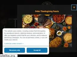 Sites similar to badtothebone-bbq.com