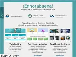 Sites similar to badtrace.com