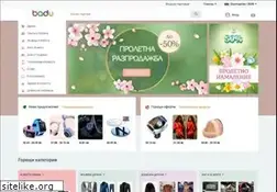 Sites similar to badu.bg