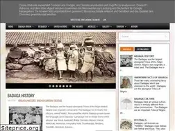 Sites similar to badugaa.com