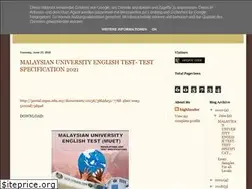 Sites similar to badukang.blogspot.com