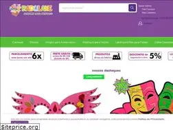 Sites similar to badulakefestas.com.br
