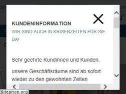 Sites similar to badundheizung.de