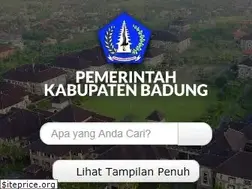 Sites similar to badungkab.go.id