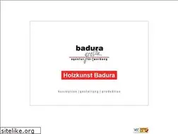 Sites similar to badura.de
