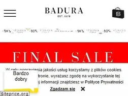 Sites similar to badura.pl
