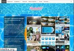 Sites similar to badushow.hu
