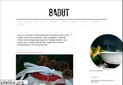 Sites similar to badut.typepad.com
