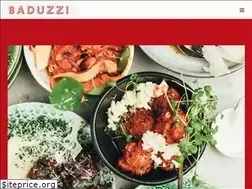Sites similar to baduzzi.co.nz