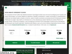 Sites similar to badwaltersdorf.com