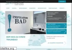 Sites similar to badwerk.de