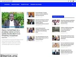 Sites similar to badweyntimes.net