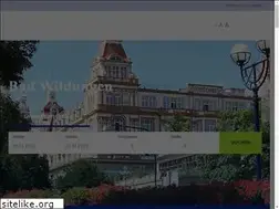 Sites similar to badwildungen.de
