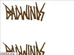 Sites similar to badwinds.com