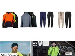 Sites similar to badworkwear.com