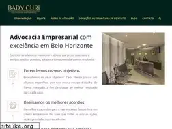 Sites similar to badycuri.com.br