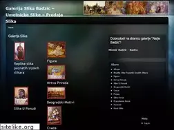 Sites similar to badzic.com