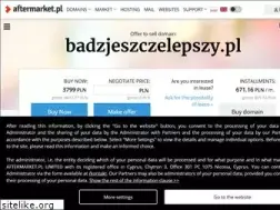 Sites similar to badzjeszczelepszy.pl