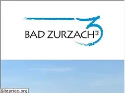 Sites similar to badzurzach.ch