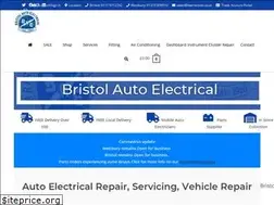 Sites similar to bae-bristol.co.uk