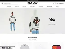 Sites similar to bae-store.com