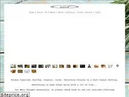 Sites similar to baebaes.kitchen