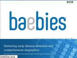 Sites similar to baebies.com
