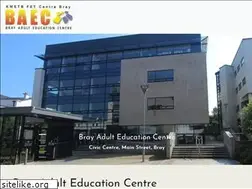 Sites similar to baec.ie