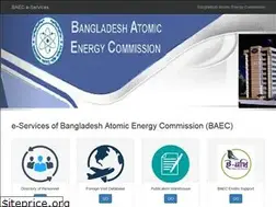 Sites similar to baecbd.org