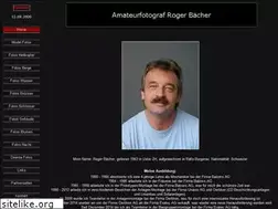 Sites similar to baecher.ch